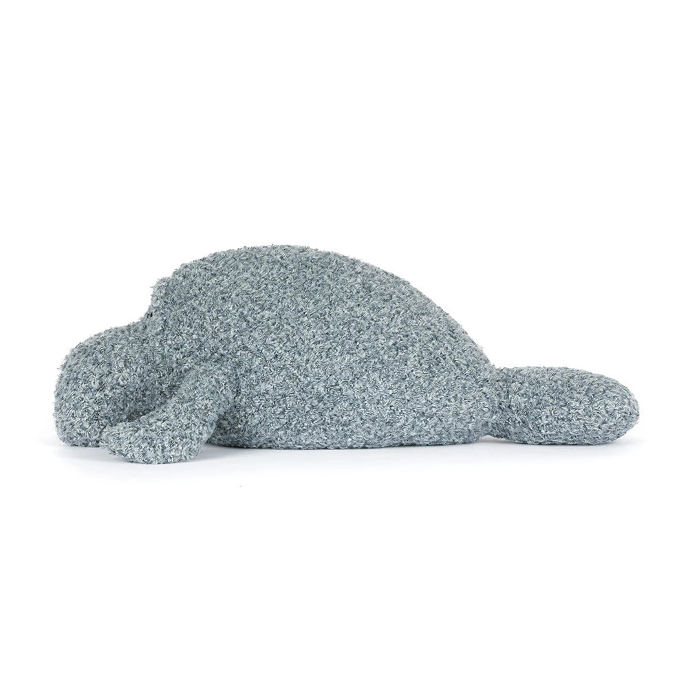 Jellycat Maffles Manateet - LIMIT ONE PER CUSTOMER