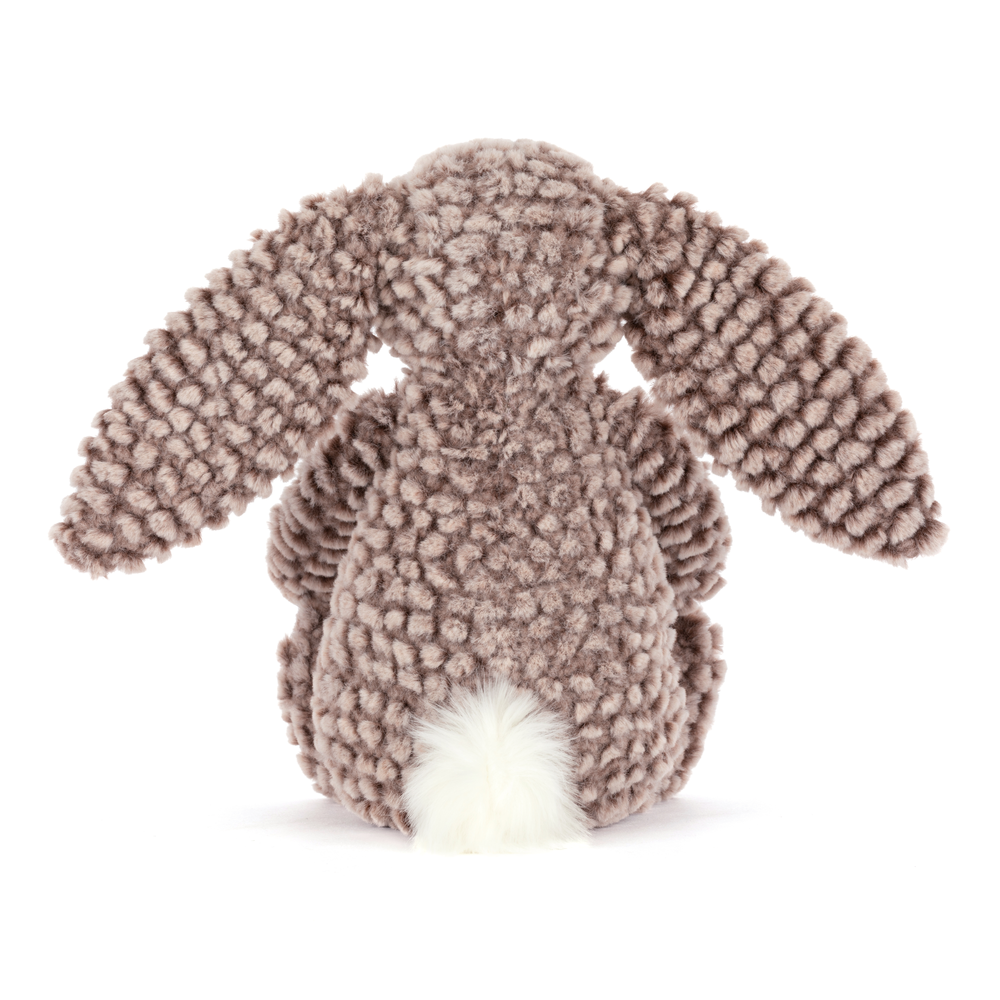 Jellycat Bashful Luxe Bunny Pine - LIMIT OF ONE PER CUSTOMER