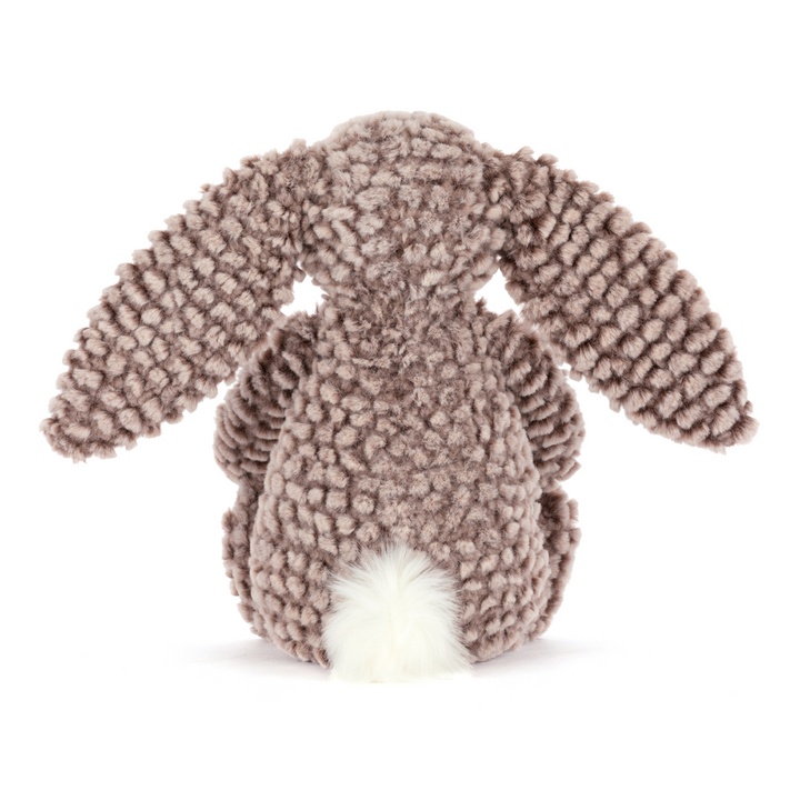 Jellycat Bashful Luxe Bunny Pine - LIMIT OF ONE PER CUSTOMER