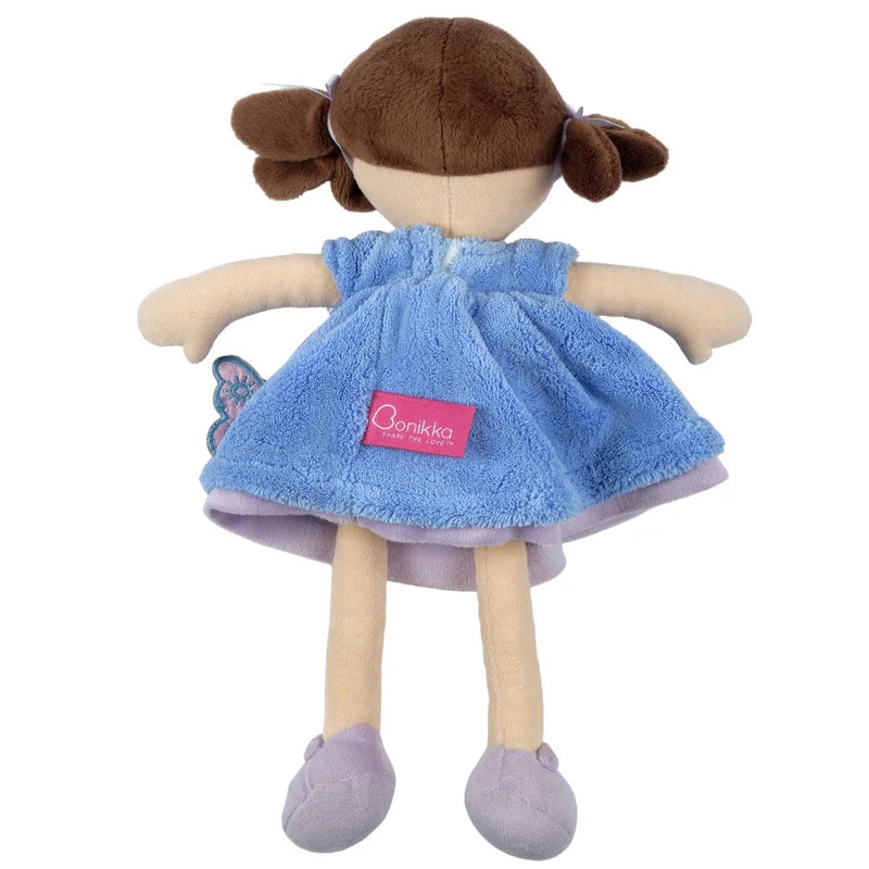 Pari The Periwinkle Doll