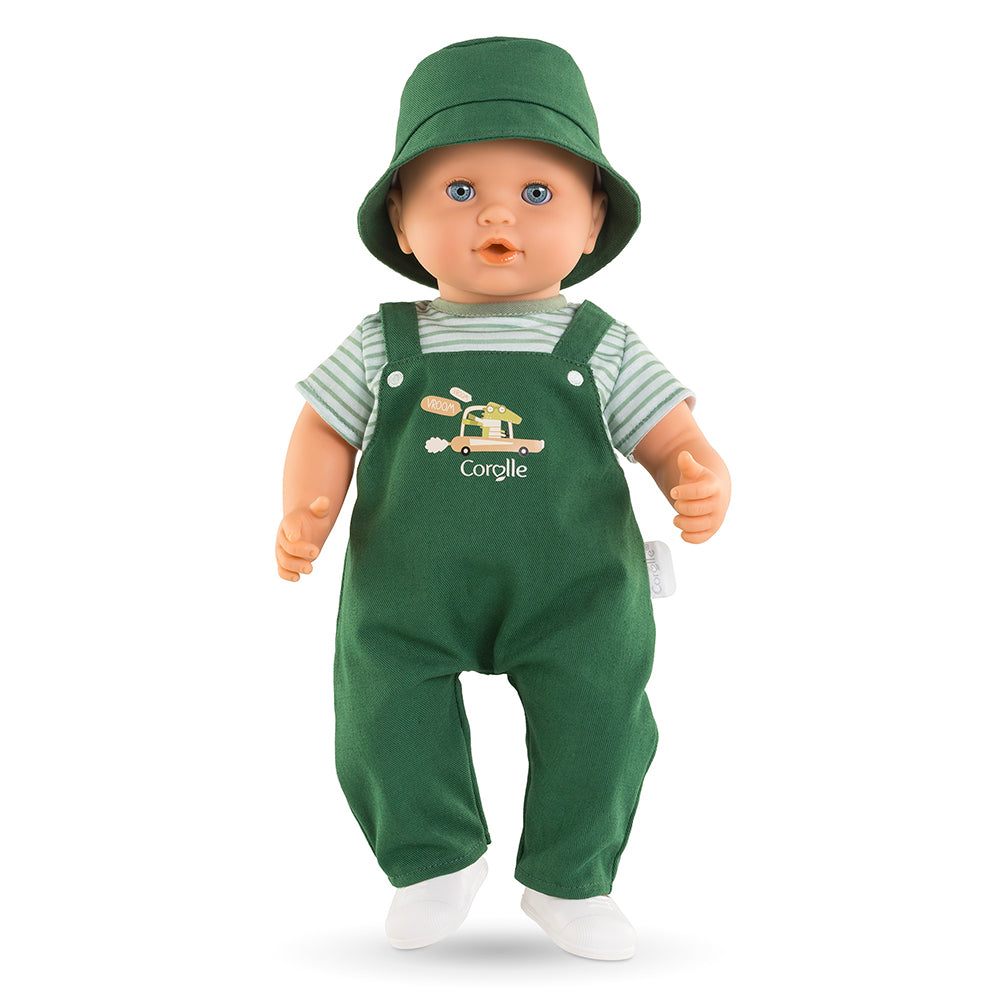 Corolle Mon Grand Poupon Eliott  14" Baby Doll