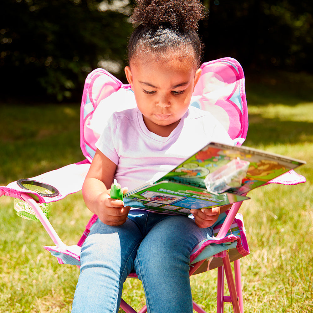 Water Wow! Animals - On the Go Travel Activity