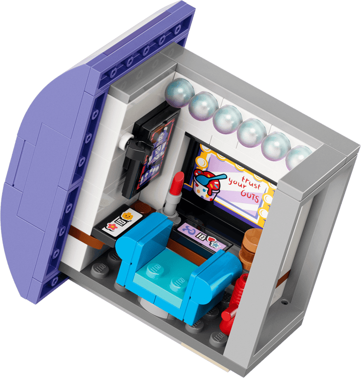 LEGO® Editions Olivia Rodrigo&