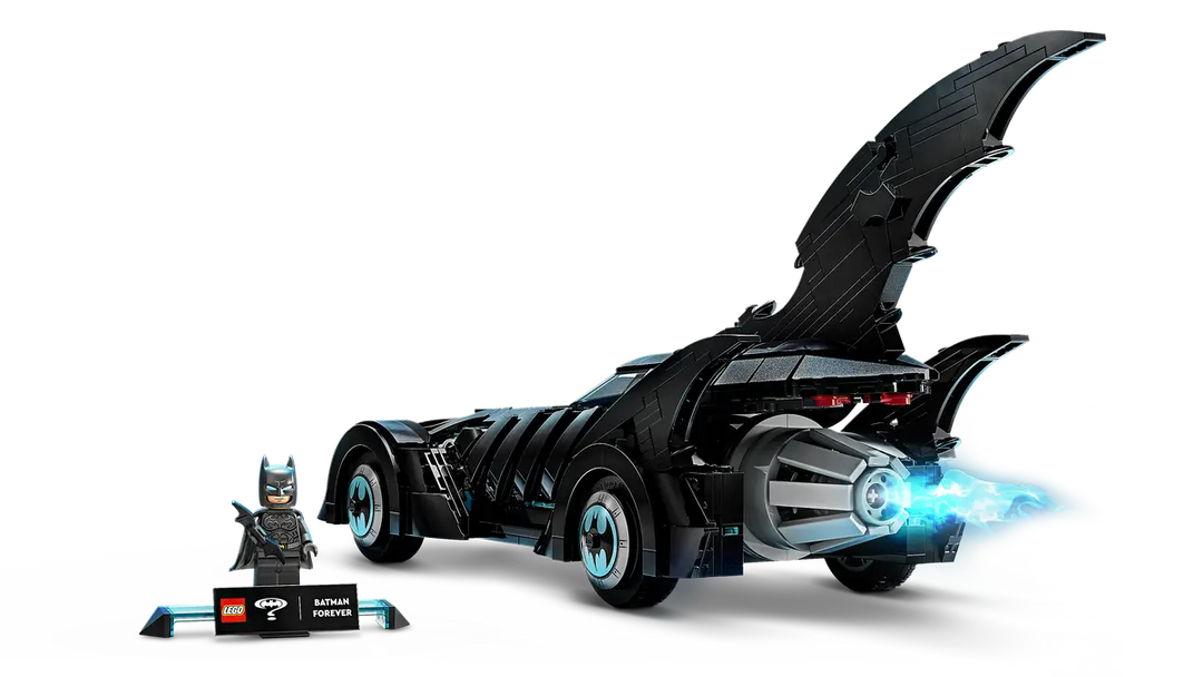LEGO® DC Batman Forever™ Batmobile™