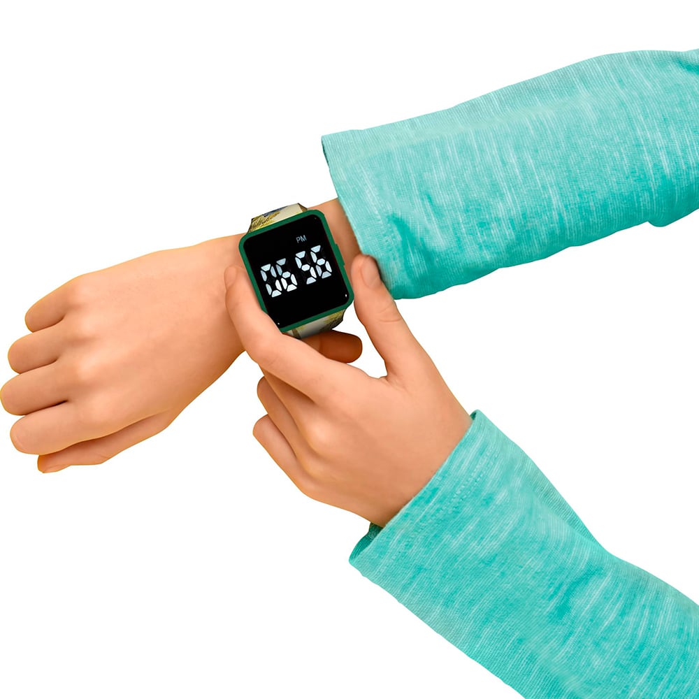 Lexibook Digital LED Watch - Dinosaur