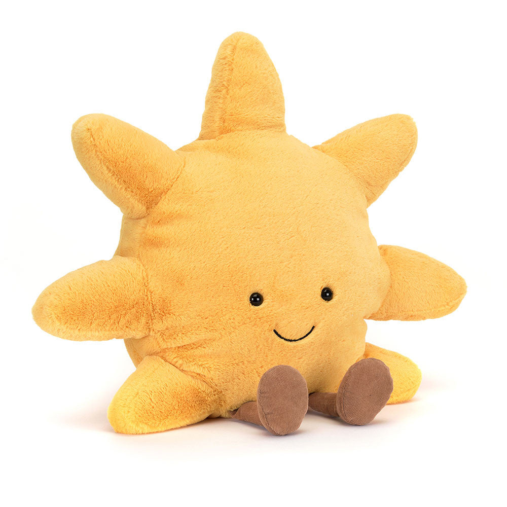 Jellycat Amuseables Sun Gigantic