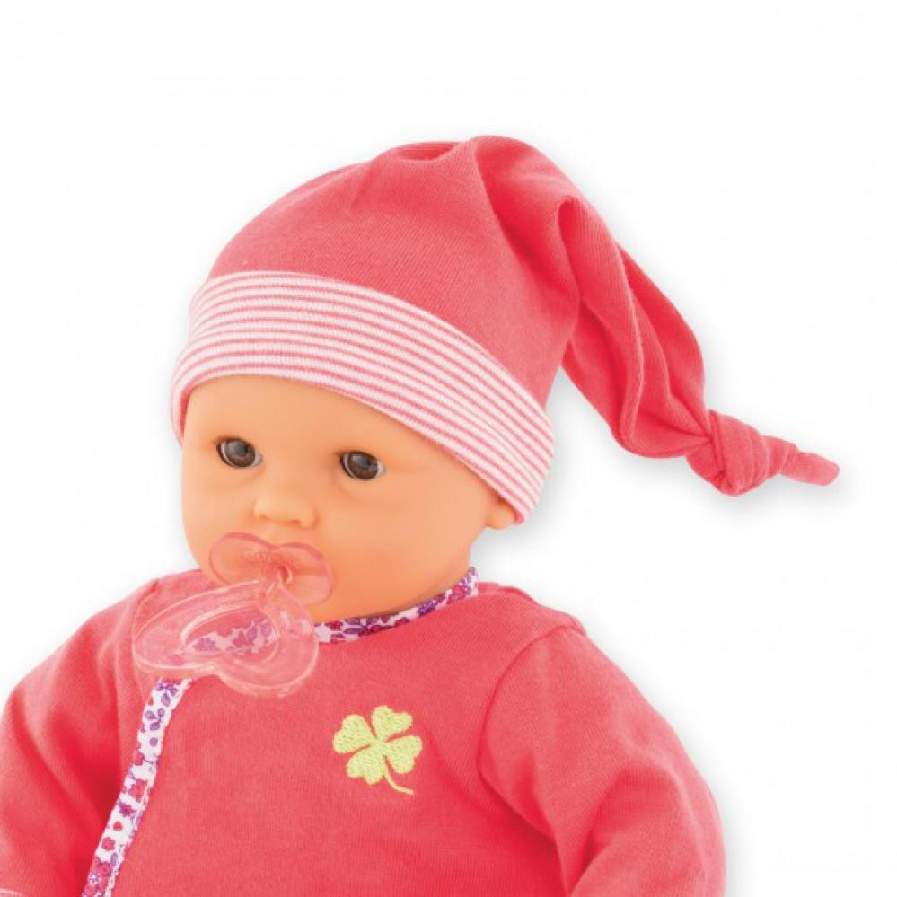 Corolle Set of Two Pacifiers for 12" Baby Doll