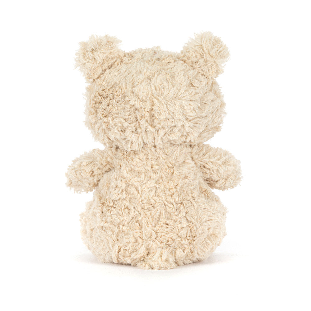 Jellycat Bartholomew Bear Junior - LIMIT OF ONE PER CUSTOMER