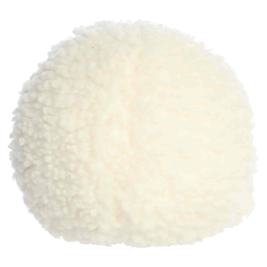 Palm Pals™ Chuck Snowball™ 4.5" Plush