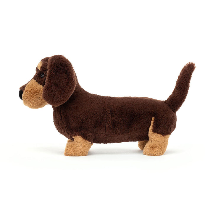 Jellycat Otto Sausage Dog LIMIT OF ONE PER CUSTOMER