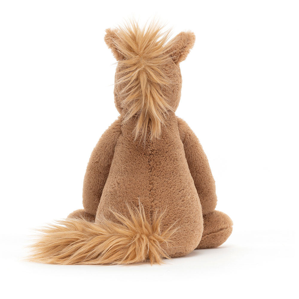 Jellycat Bashful Pony (Huge)