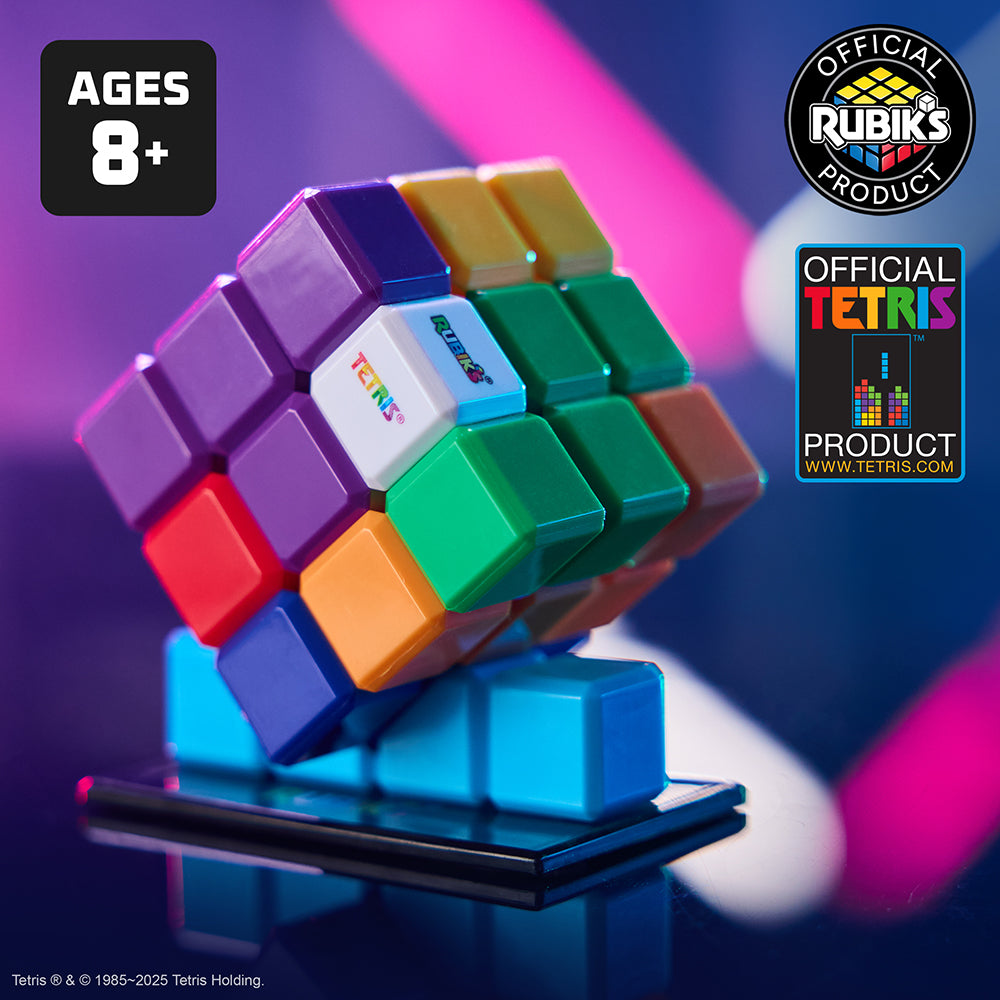 Rubik&