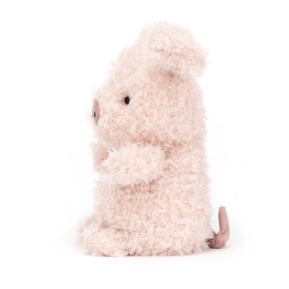 Jellycat Little Pig -  LIMIT ONE PER CUSTOMER