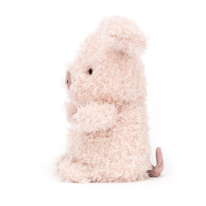 Jellycat Little Pig -  LIMIT ONE PER CUSTOMER