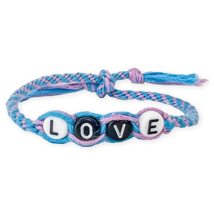 Friendship Bracelets Mini Kit