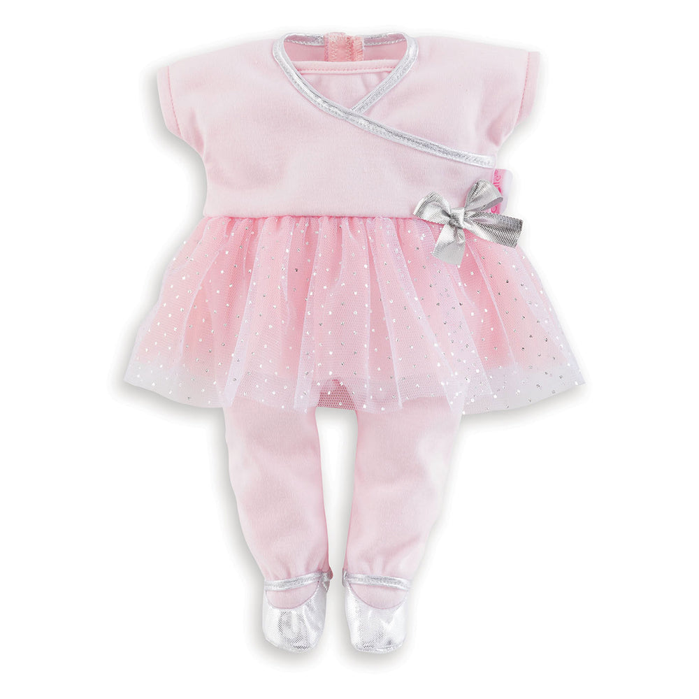 Corolle Sport Dance Set Outfit for 12" - Baby Doll
