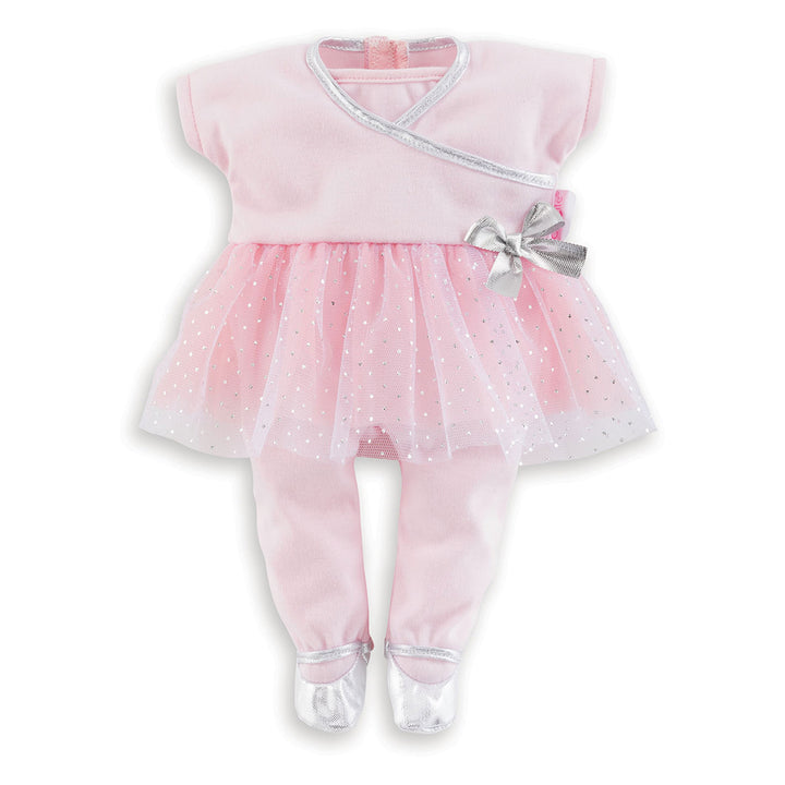 Corolle Sport Dance Set Outfit for 12" - Baby Doll