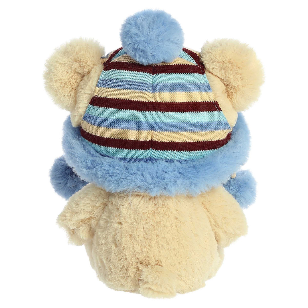 Aurora® Holiday 13" Baby Bear Bonnie™ Plush