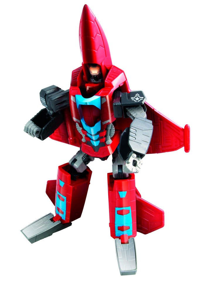 Robot M.A.R.S. Converters Jet Fighter