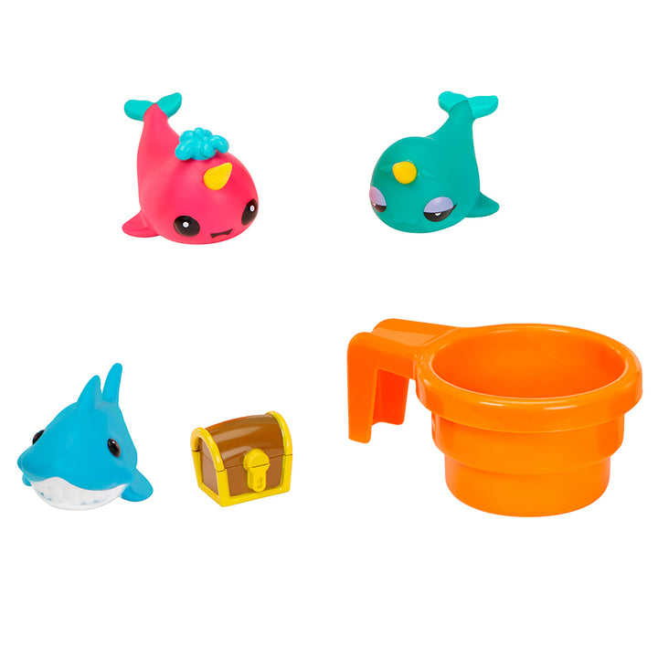 Little Tikes Island Waterfall Water Table