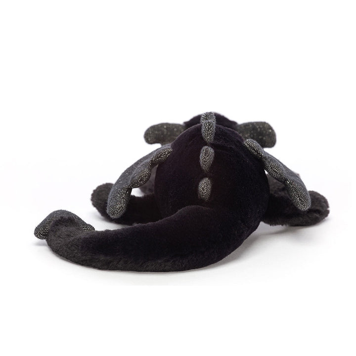 Jellycat Onyx Dragon Little
