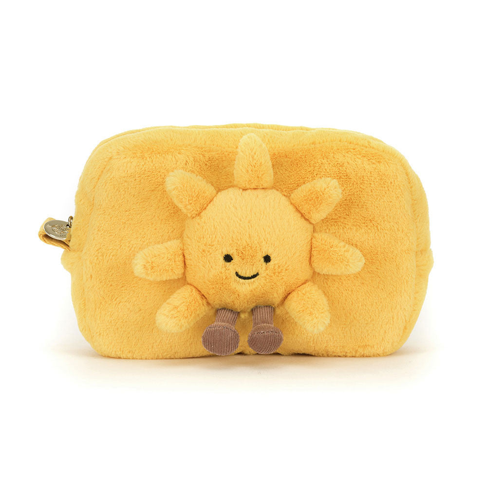 Jellycat Amuseables Sun Pouch -  LIMIT ONE PER CUSTOMER
