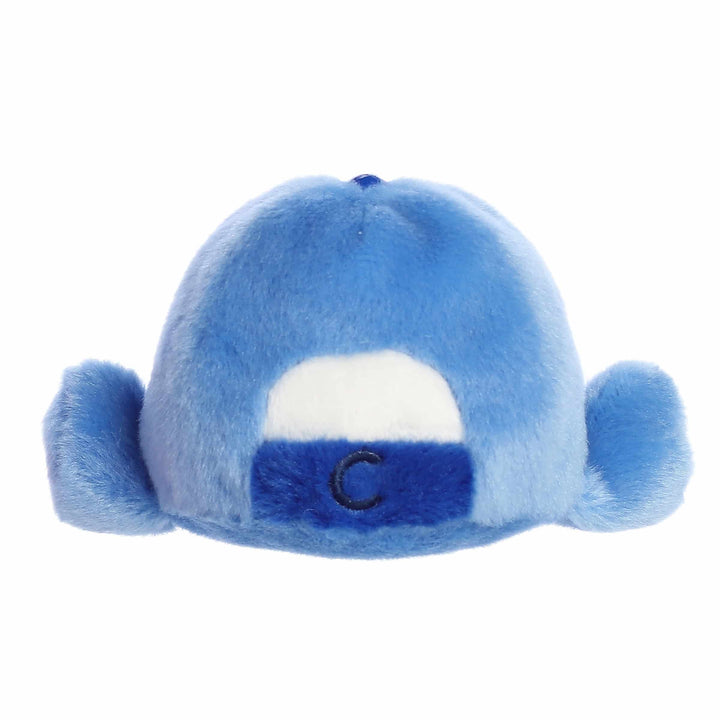Palm Pals Sawyer Baseball Cap™ 5" Plush