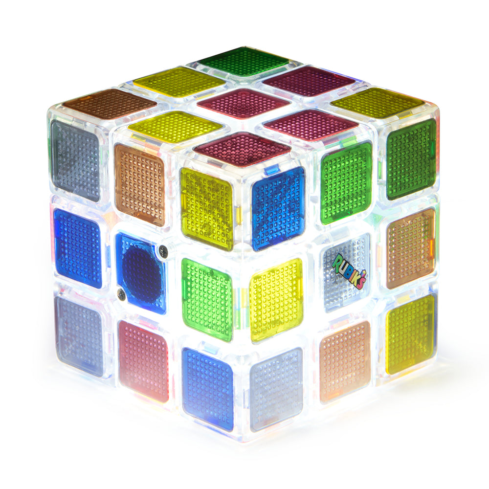 Rubik's 3x3 Pulse Cube