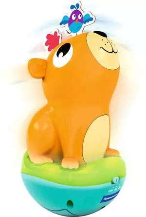 Ravensburger Push and Listen Roly Poly Capybara