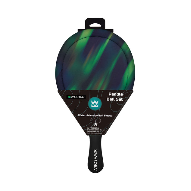 Waboba Sporty Paddle Set