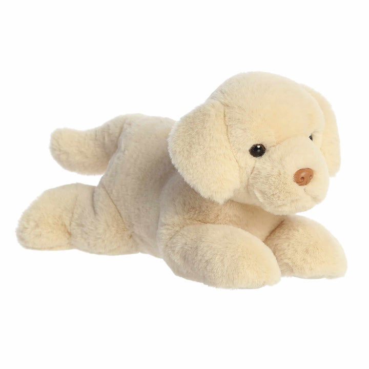 Aurora® - Flopsie™  Summer Yellow Lab™ Plush
