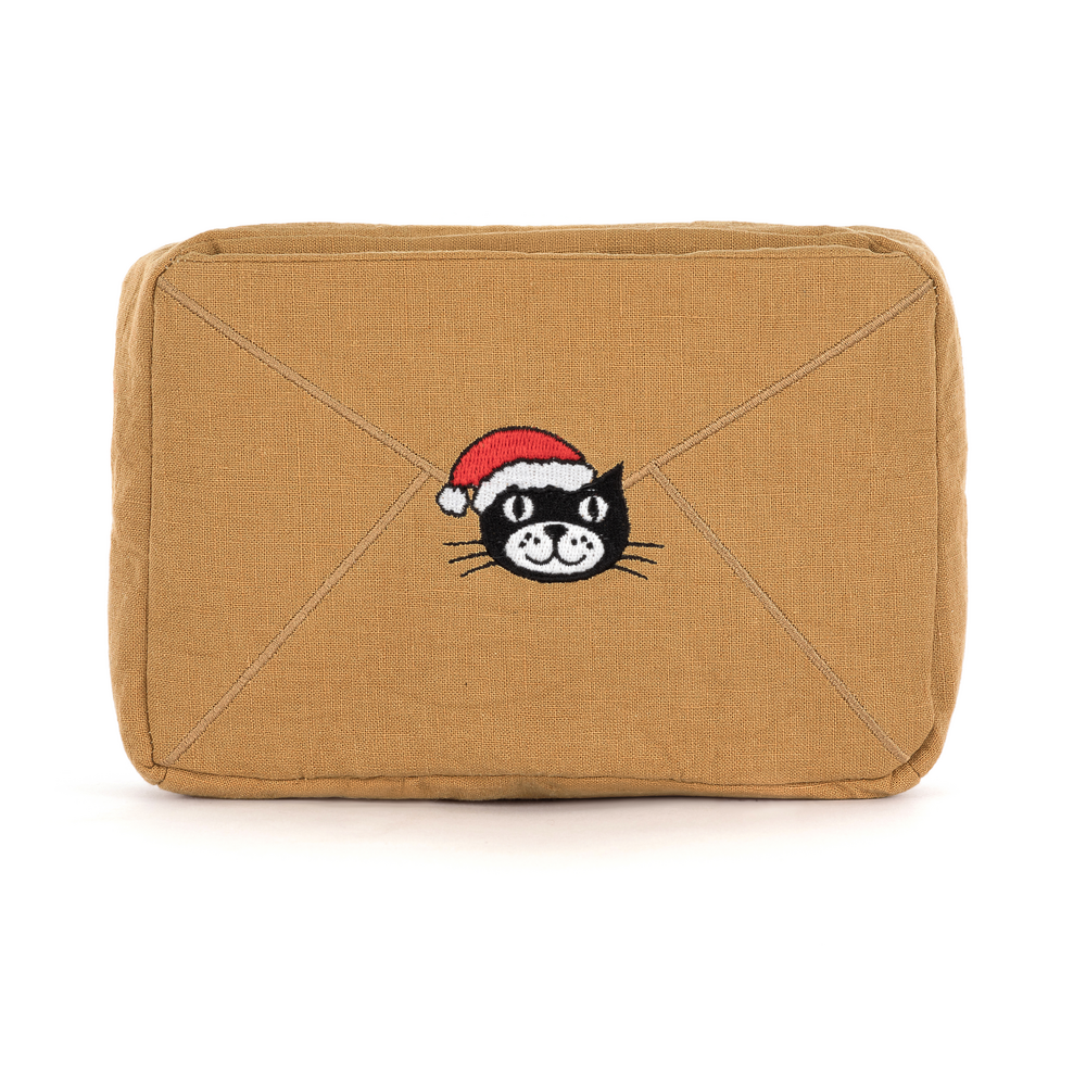 Jellycat Amuseables Letter To Santa - LIMIT ONE PER CUSTOMER