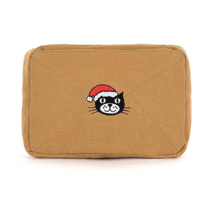 Jellycat Amuseables Letter To Santa - LIMIT ONE PER CUSTOMER