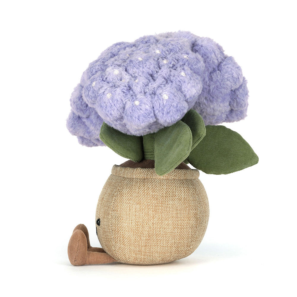 Jellycat Amuseables Hydrangea - LIMIT OF ONE PER CUSTOMER