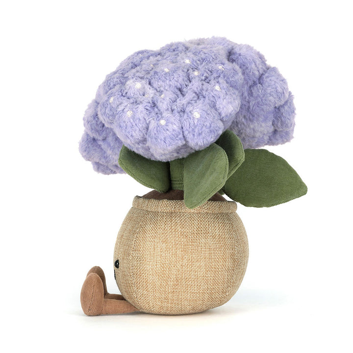 Jellycat Amuseables Hydrangea - LIMIT OF ONE PER CUSTOMER