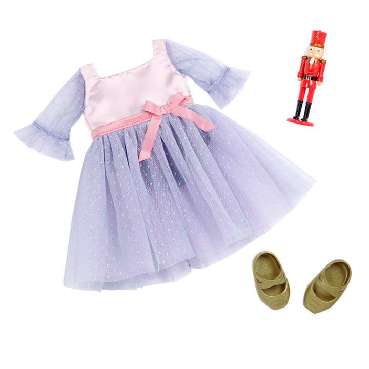 Our Generation Doll - Clara 18"