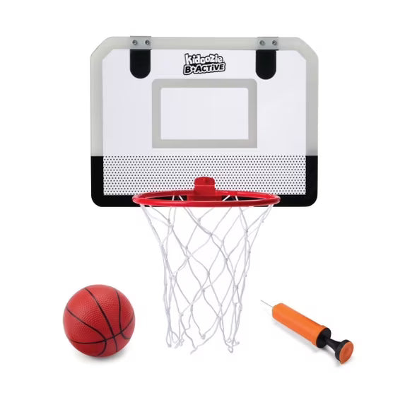Kidoozie Doorway Dunkers