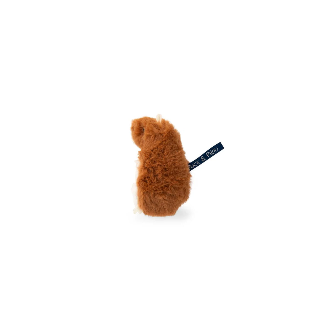 Moulin Roty - Puce & Pilou Tooth Hamster