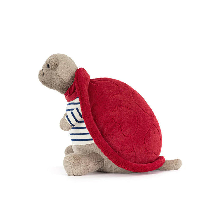 Jellycat Timmy Turtle Romantic Outfit - LIMIT ONE PER CUSTOMER