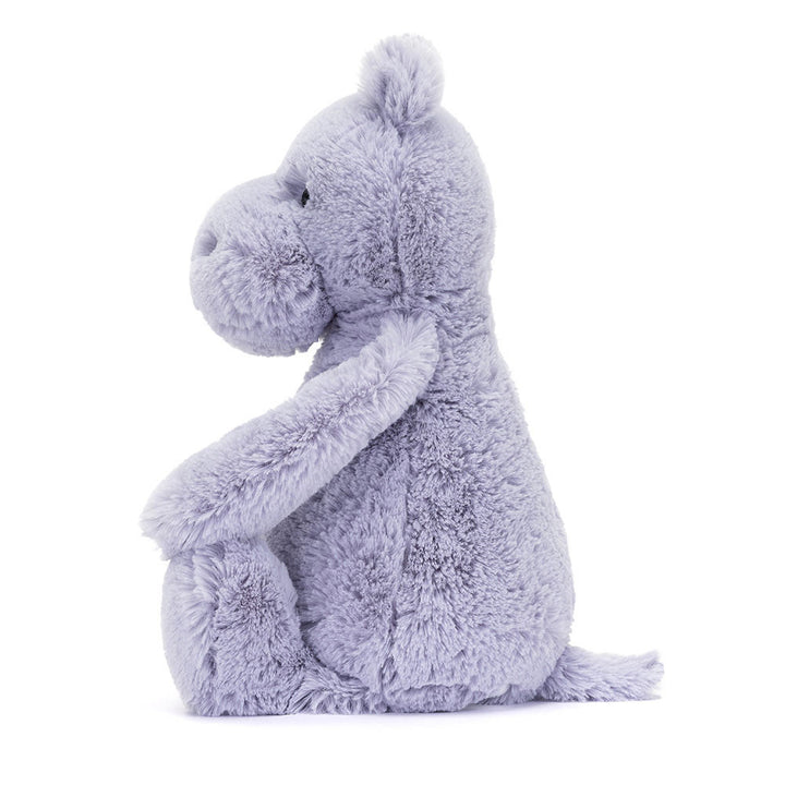 Jellycat Bashful Hippo LIMIT OF ONE PER CUSTOMER