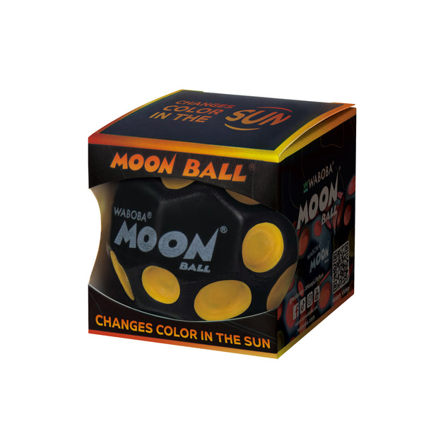 UV Moon Ball (Colour Changing) by Waboba