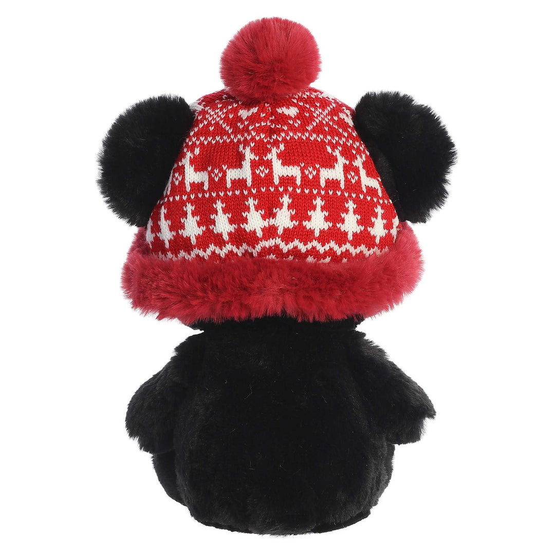 Aurora® Holiday 13" Baby Bear Bucky™ Plush