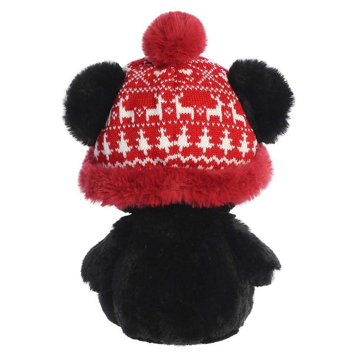 Aurora® Holiday 13" Baby Bear Bucky™ Plush