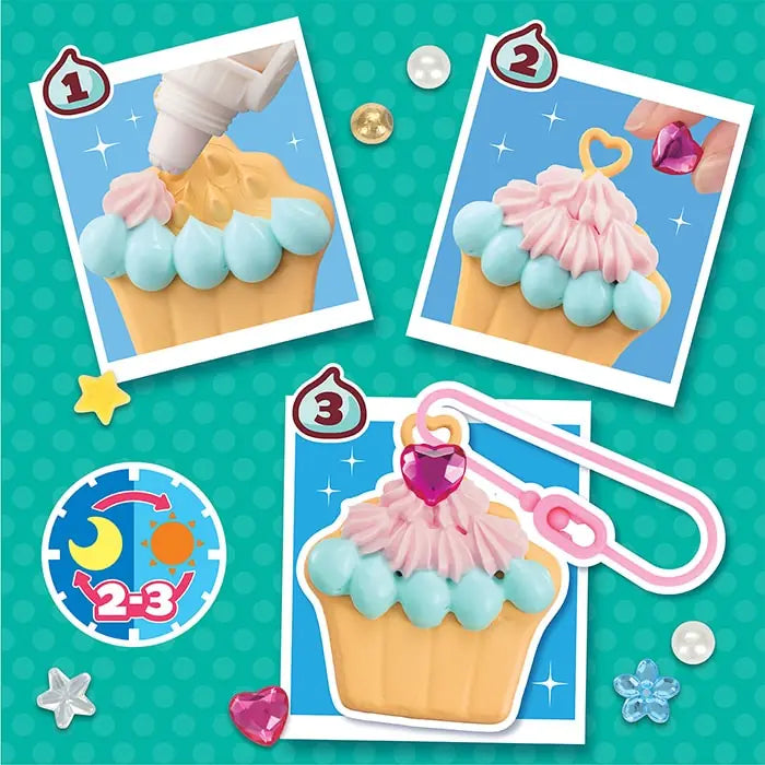 Pati-School Party Creations Starter Kit