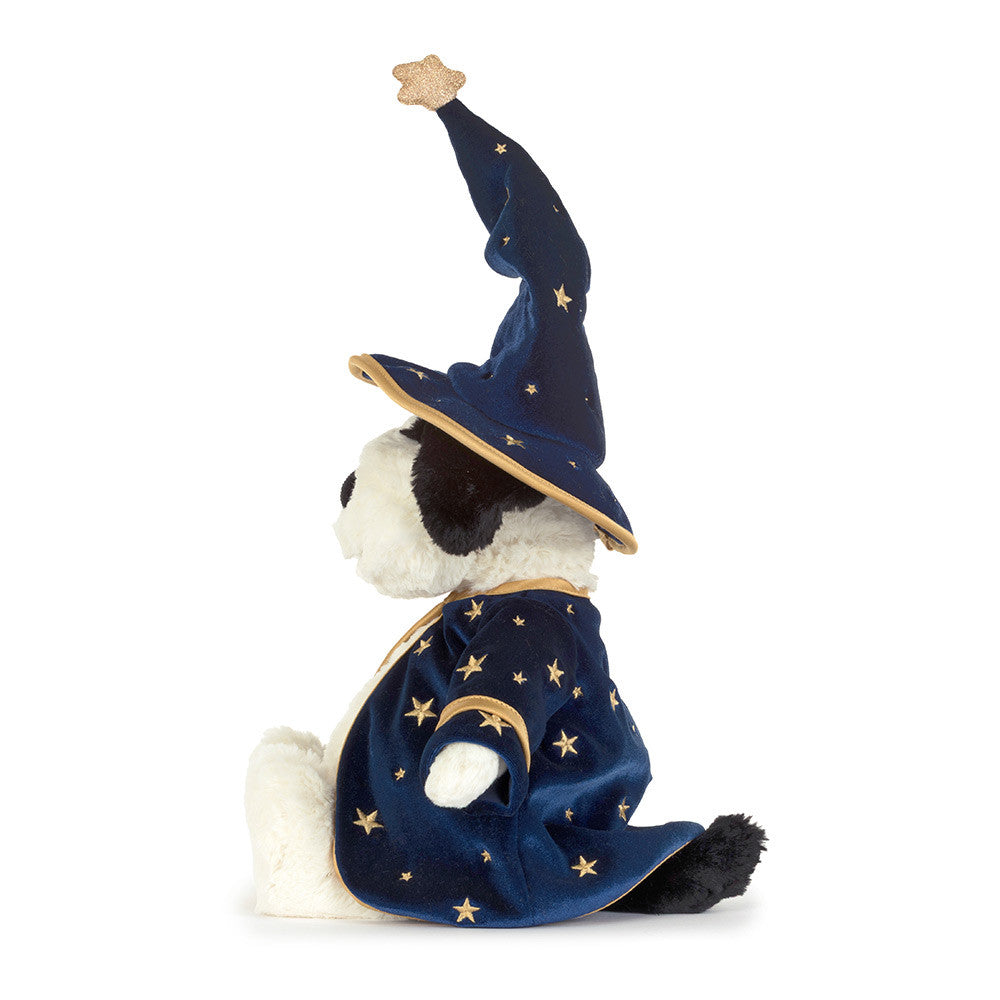 Jellycat Rufferty Puppy &
