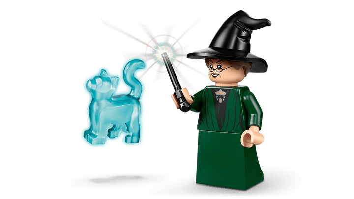 Lego® Harry Potter™ Hogwarts™ Castle: Sorting Hat™ Ceremony