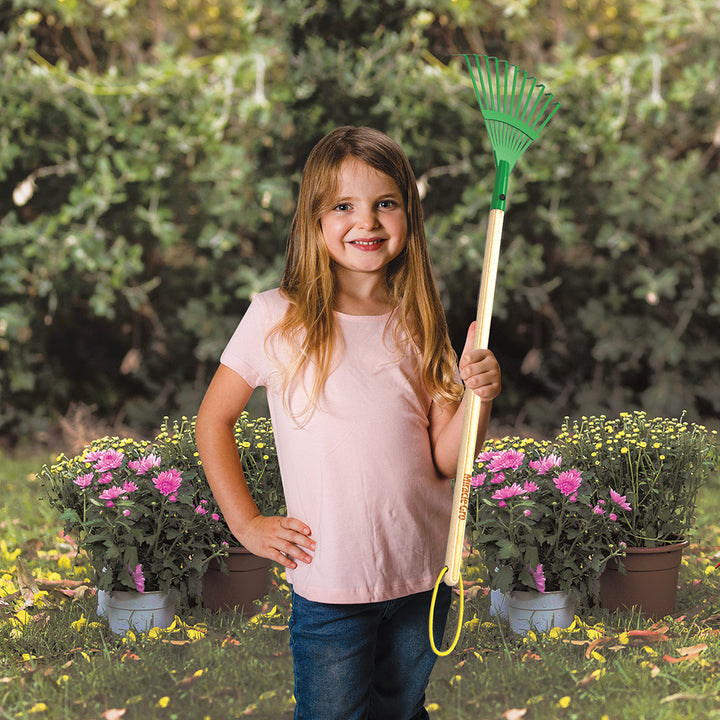 Miracle-Gro - Leaf Rake