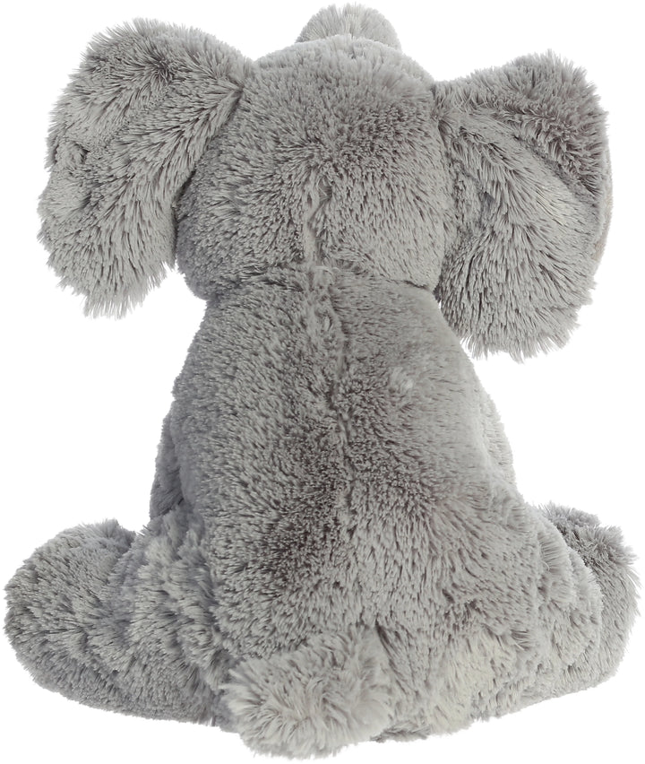 Aurora® - 14" Elephant Plush