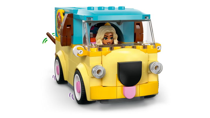 Lego® Friends Pet Accessories Van