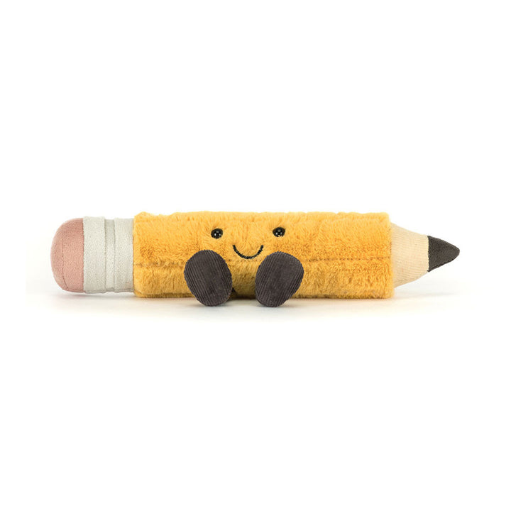 Jellycat Amuseables Pencil -  LIMIT ONE PER CUSTOMER